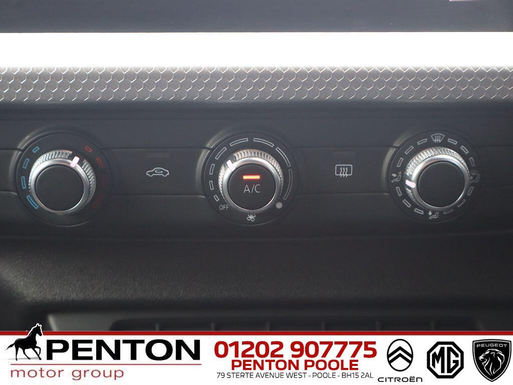 Used Audi A1 for sale - 77737482: Photo 15