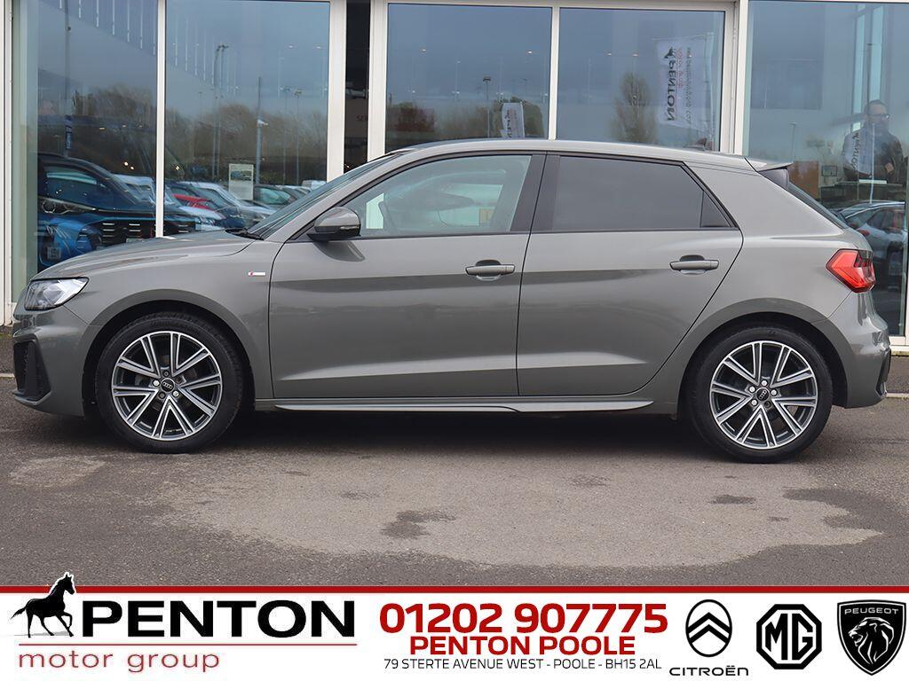 Used Audi A1 for sale - 77737482: Photo 16