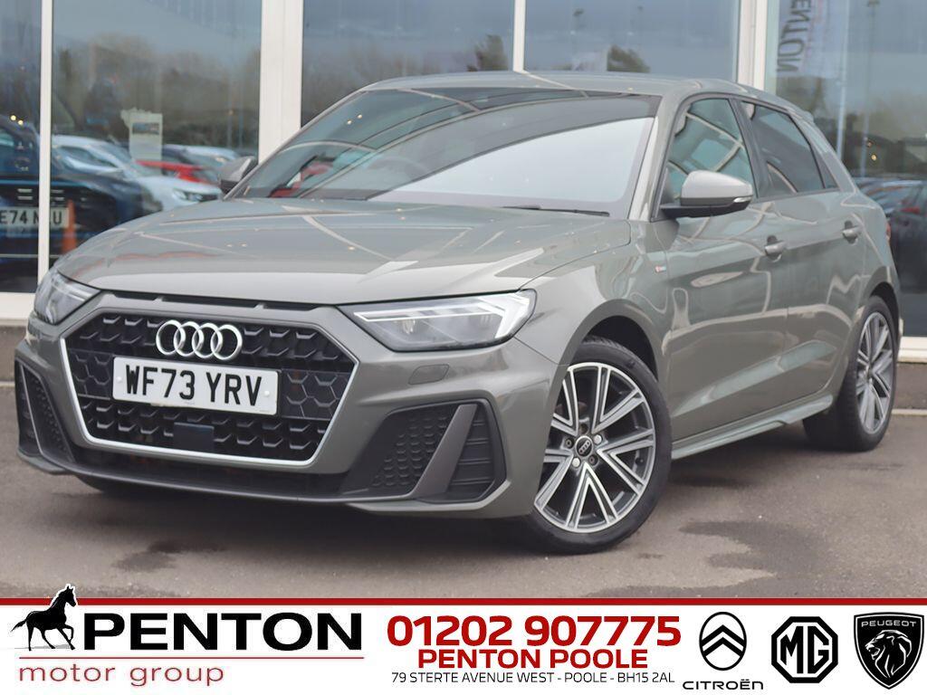 Used Audi A1 for sale - 77737482: Photo 18