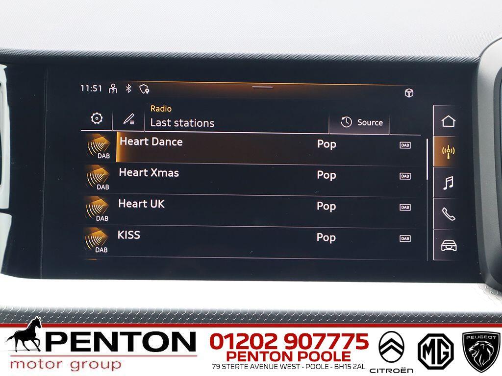 Used Audi A1 for sale - 77737482: Photo 2