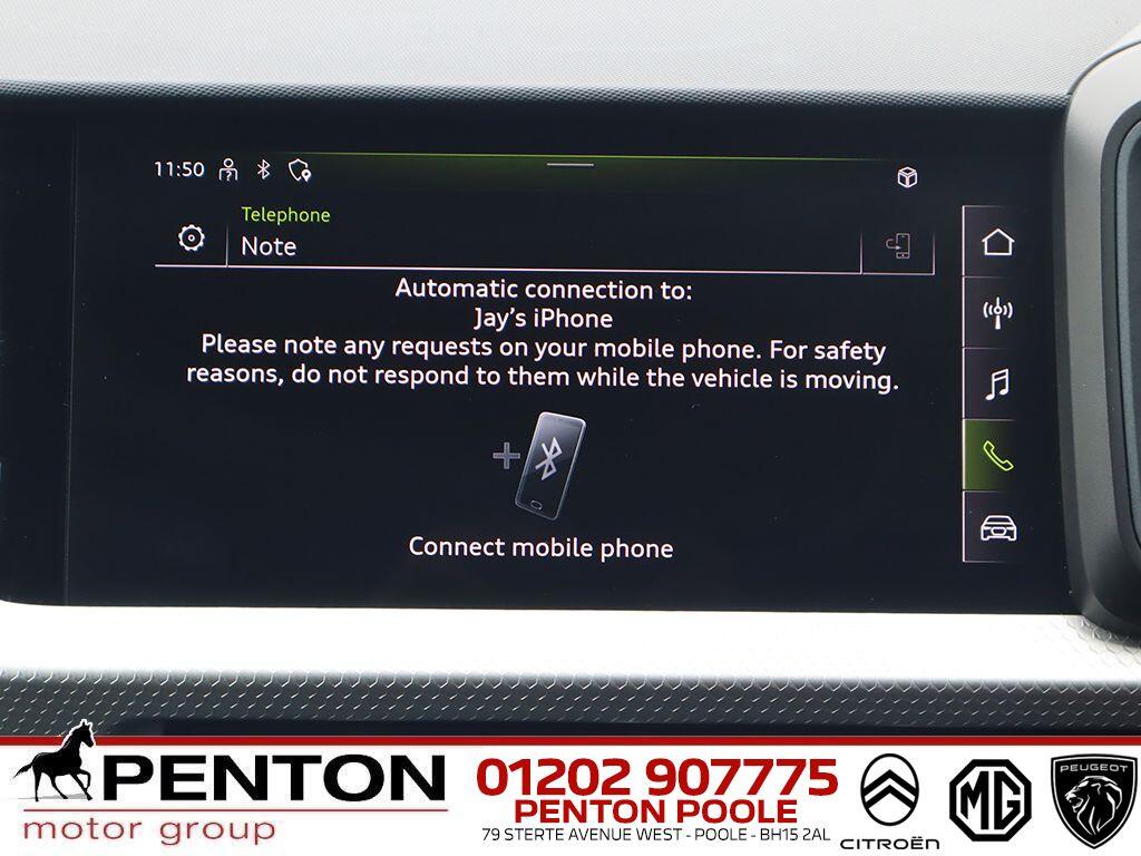 Used Audi A1 for sale - 77737482: Photo 3