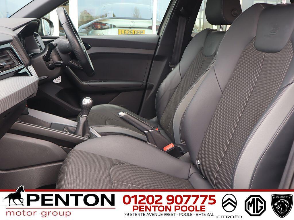 Used Audi A1 for sale - 77737482: Photo 4