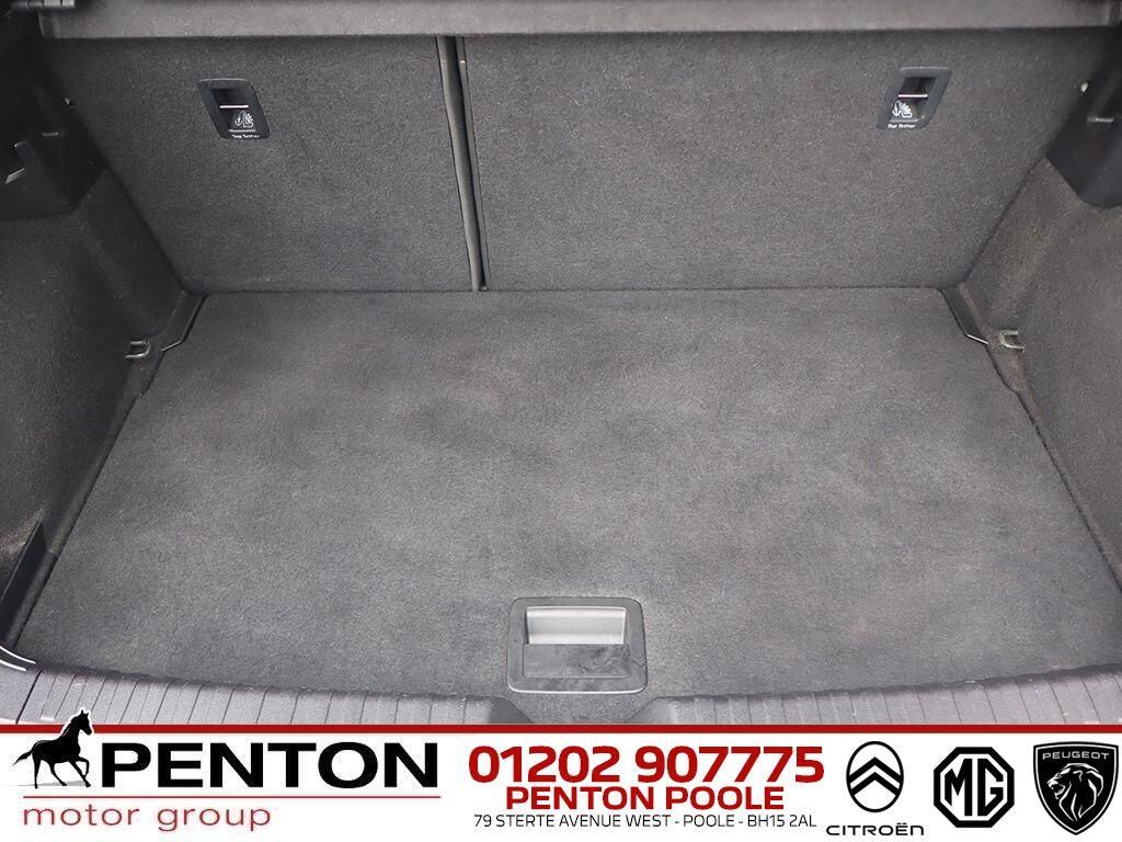 Used Audi A1 for sale - 77737482: Photo 8