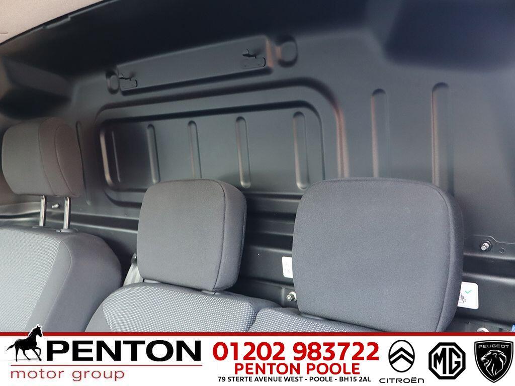 Used Peugeot Partner 2024 for sale - 76667188: Photo 14
