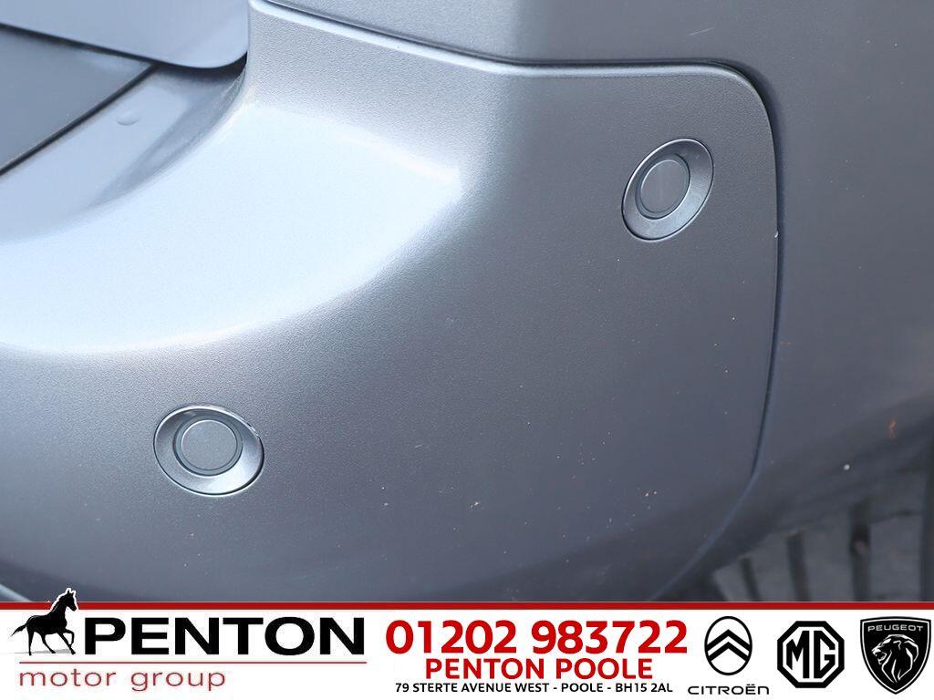 Used Peugeot Partner 2024 for sale - 76667188: Photo 19