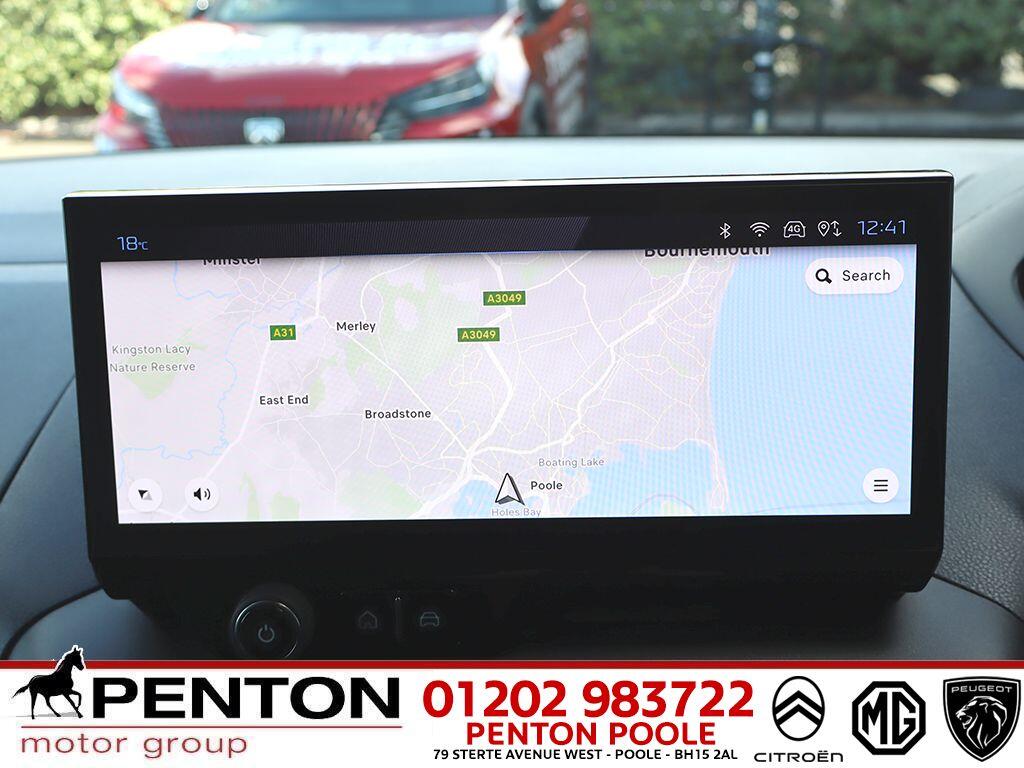 Used Peugeot Partner 2024 for sale - 76667188: Photo 2