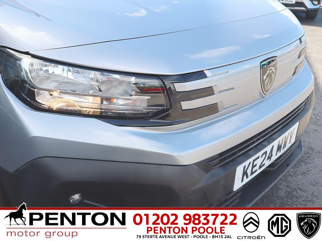 Used Peugeot Partner 2024 for sale - 76667188: Photo 22