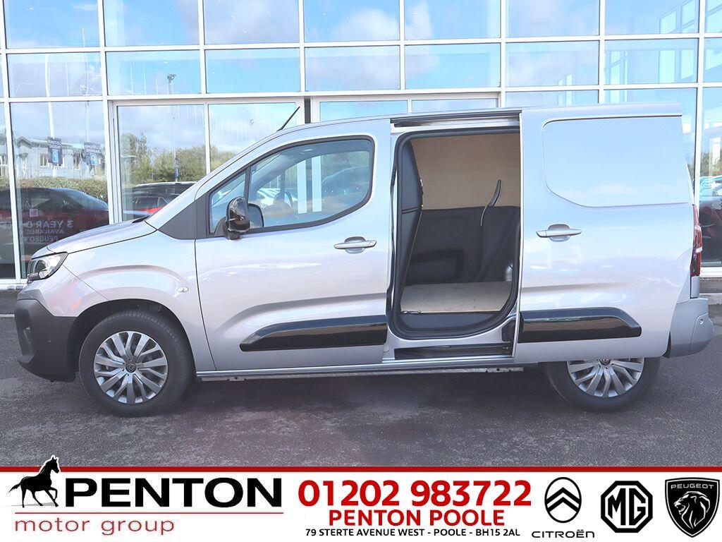 Used Peugeot Partner 2024 for sale - 76667188: Photo 23