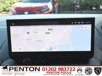 Used Peugeot Partner 2024 for sale - 76667188: Photo