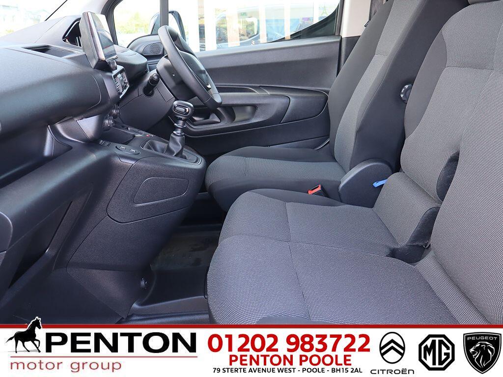 Used Peugeot Partner 2024 for sale - 76667188: Photo 4