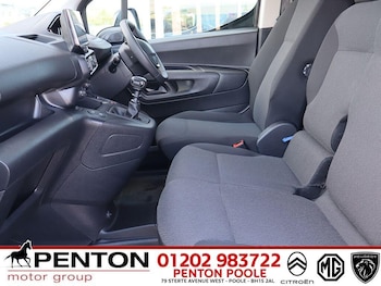 Used Peugeot Partner 2024 for sale - 76667188: Photo