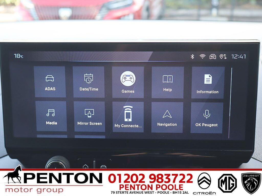 Used Peugeot Partner 2024 for sale - 76667188: Photo 9