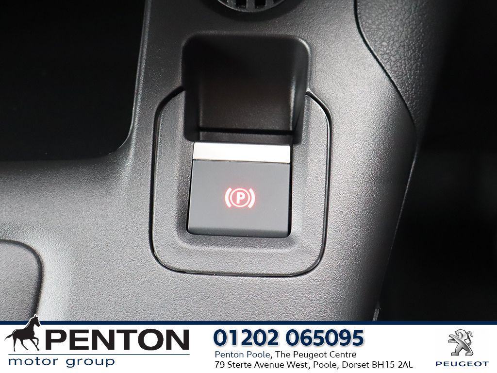 Used Peugeot Partner 2024 for sale - 78203747: Photo 17