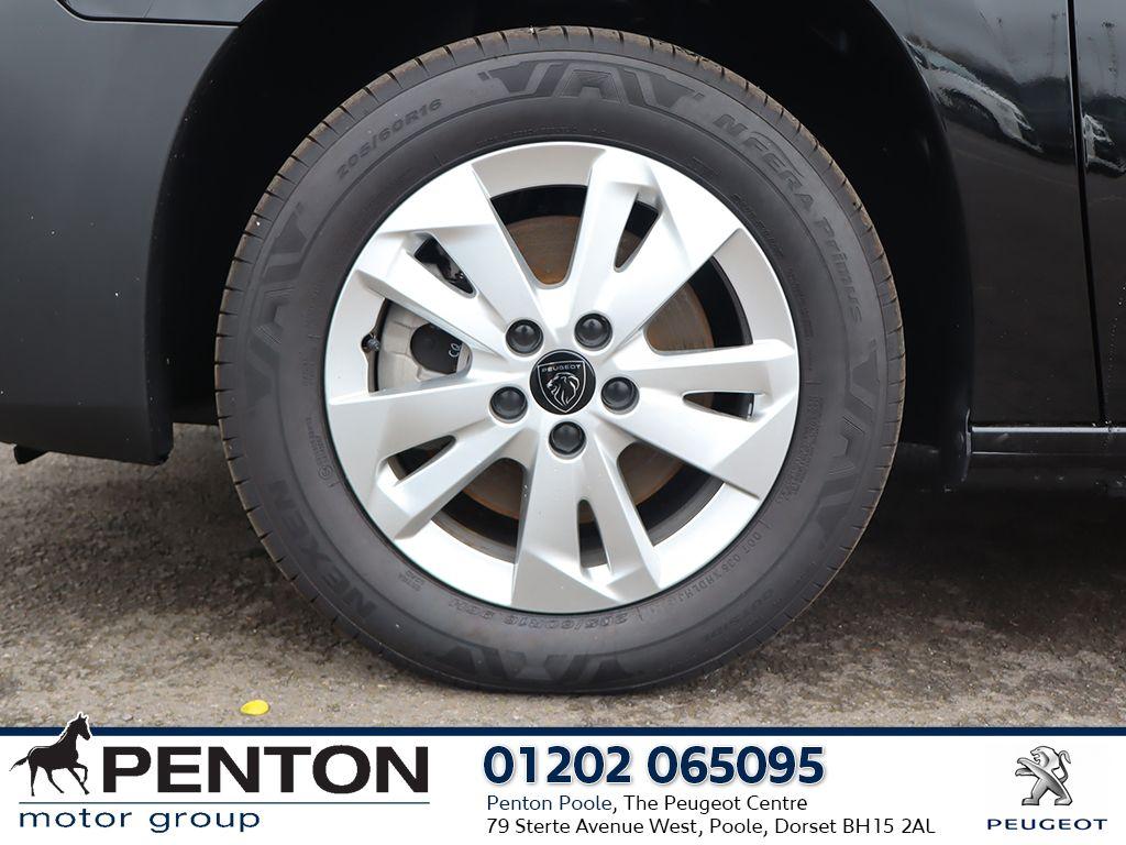 Used Peugeot Partner 2024 for sale - 78203747: Photo 20