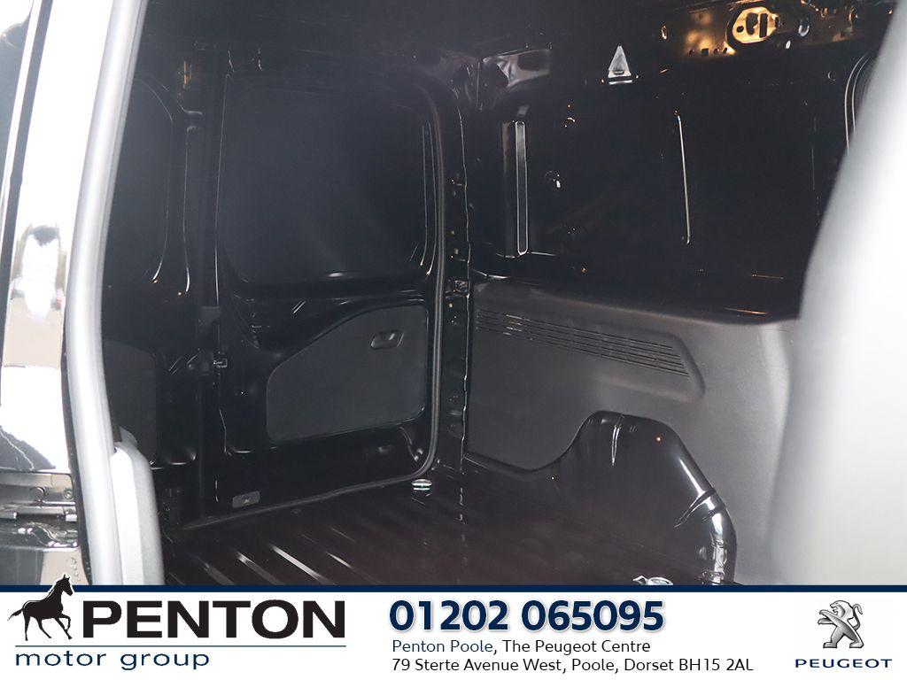 Used Peugeot Partner 2024 for sale - 78203747: Photo 6