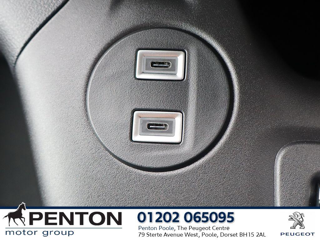 Used Peugeot Partner 2024 for sale - 78203747: Photo 8