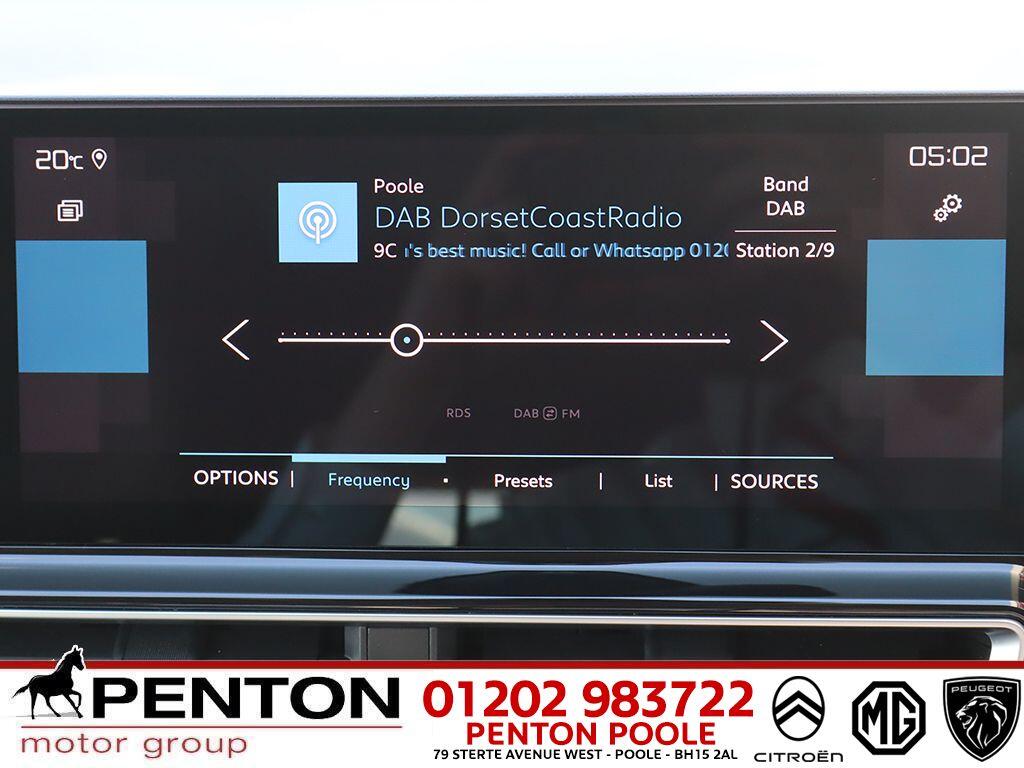 Used Citroen C5 Aircross 2024 for sale - 76095196: Photo 10