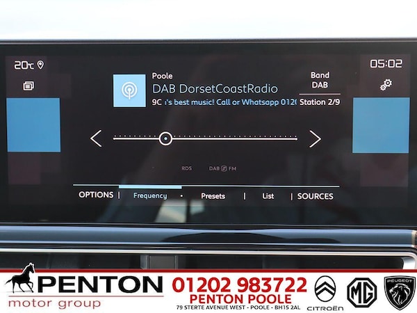 Used Citroen C5 Aircross 2024 for sale - 76095196: Photo 10