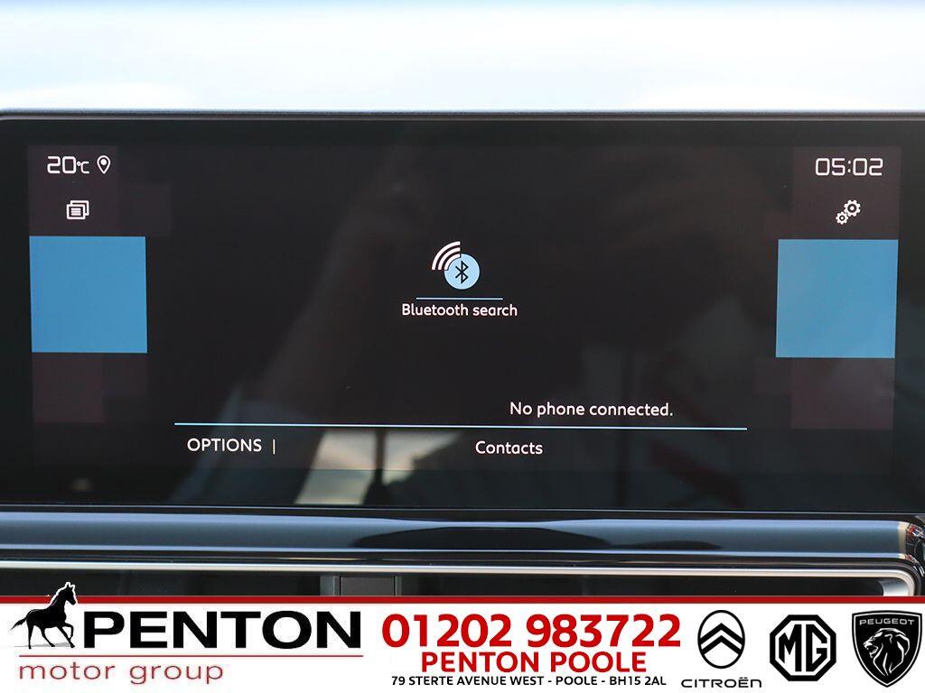 Used Citroen C5 Aircross 2024 for sale - 76095196: Photo 11