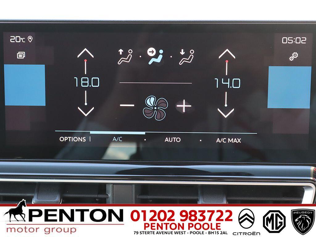 Used Citroen C5 Aircross 2024 for sale - 76095196: Photo 13