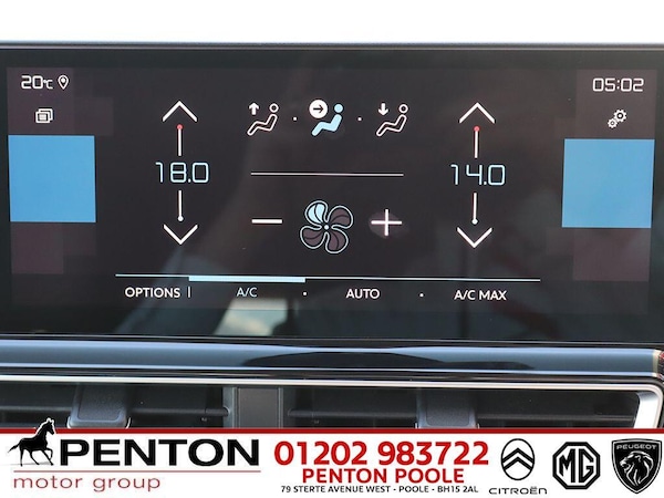 Used Citroen C5 Aircross 2024 for sale - 76095196: Photo 13