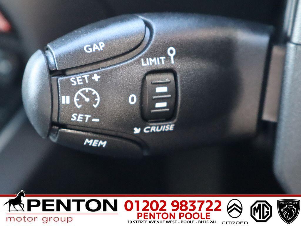 Used Citroen C5 Aircross 2024 for sale - 76095196: Photo 17
