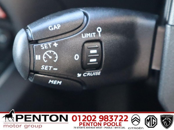 Used Citroen C5 Aircross 2024 for sale - 76095196: Photo 17