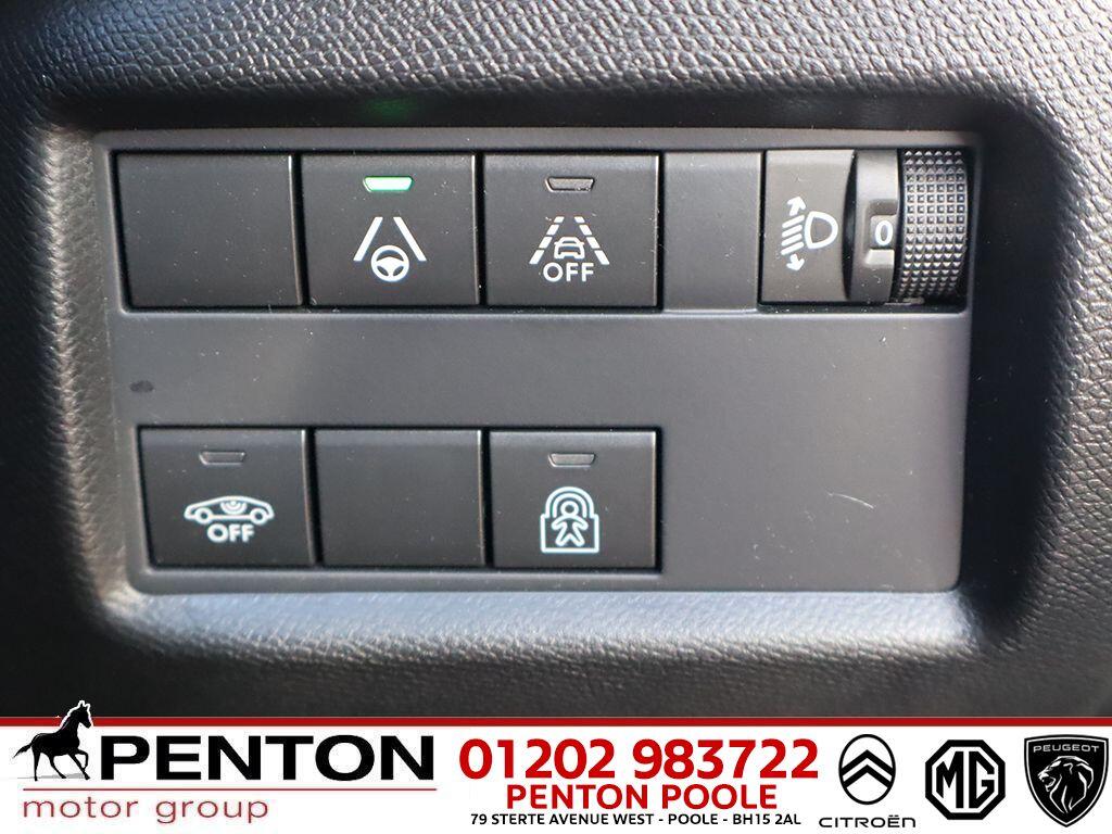 Used Citroen C5 Aircross 2024 for sale - 76095196: Photo 18