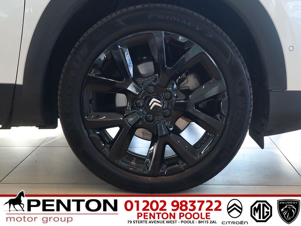 Used Citroen C5 Aircross 2024 for sale - 76095196: Photo 19