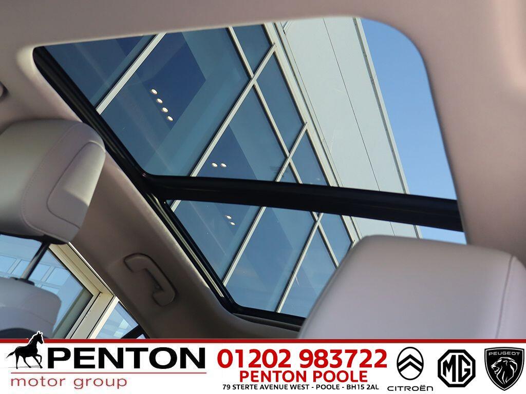 Used Citroen C5 Aircross 2024 for sale - 76095196: Photo 2