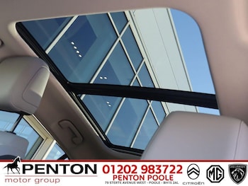 Used Citroen C5 Aircross 2024 for sale - 76095196: Photo 2