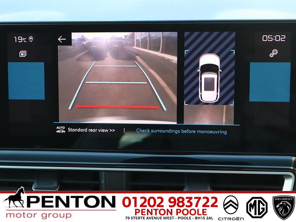 Used Citroen C5 Aircross 2024 for sale - 76095196: Photo 3