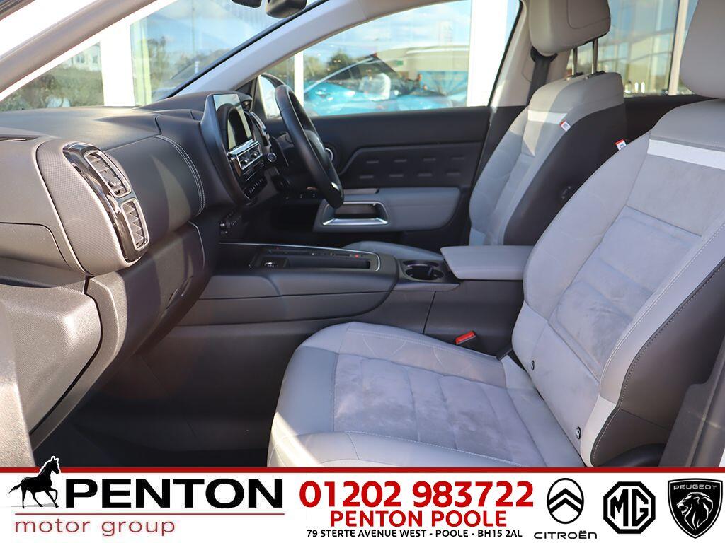 Used Citroen C5 Aircross 2024 for sale - 76095196: Photo 5