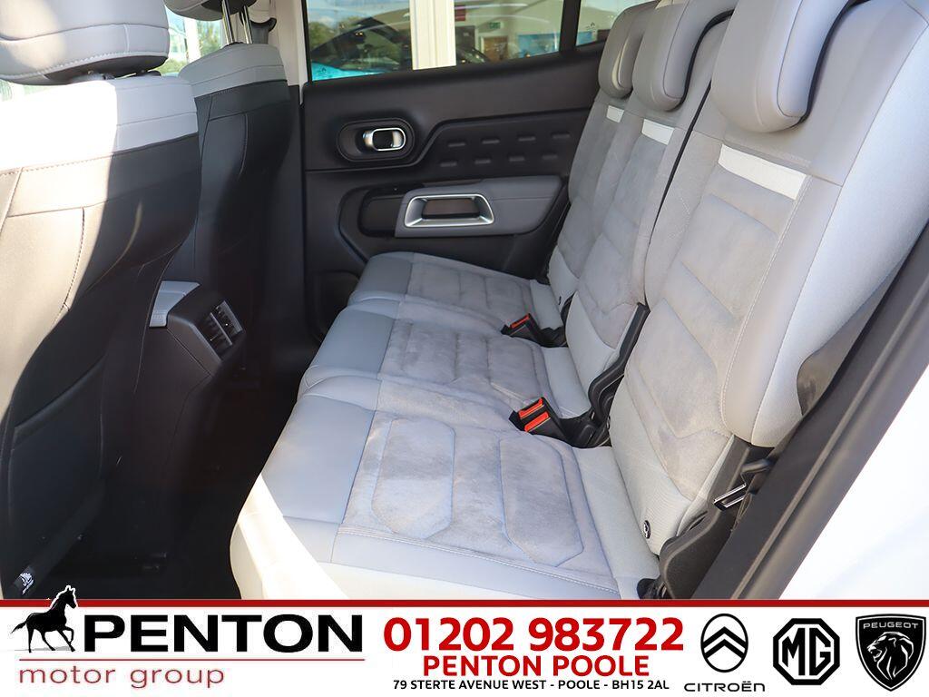 Used Citroen C5 Aircross 2024 for sale - 76095196: Photo 6