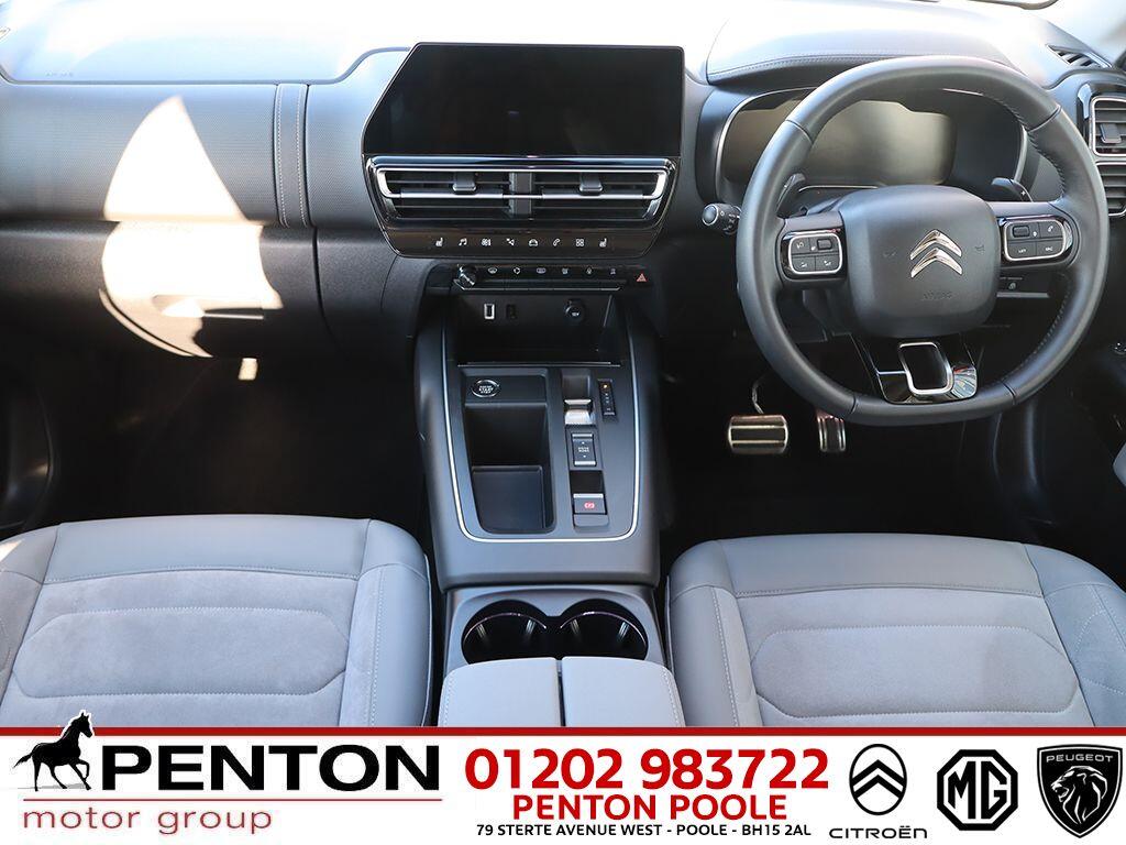 Used Citroen C5 Aircross 2024 for sale - 76095196: Photo 7