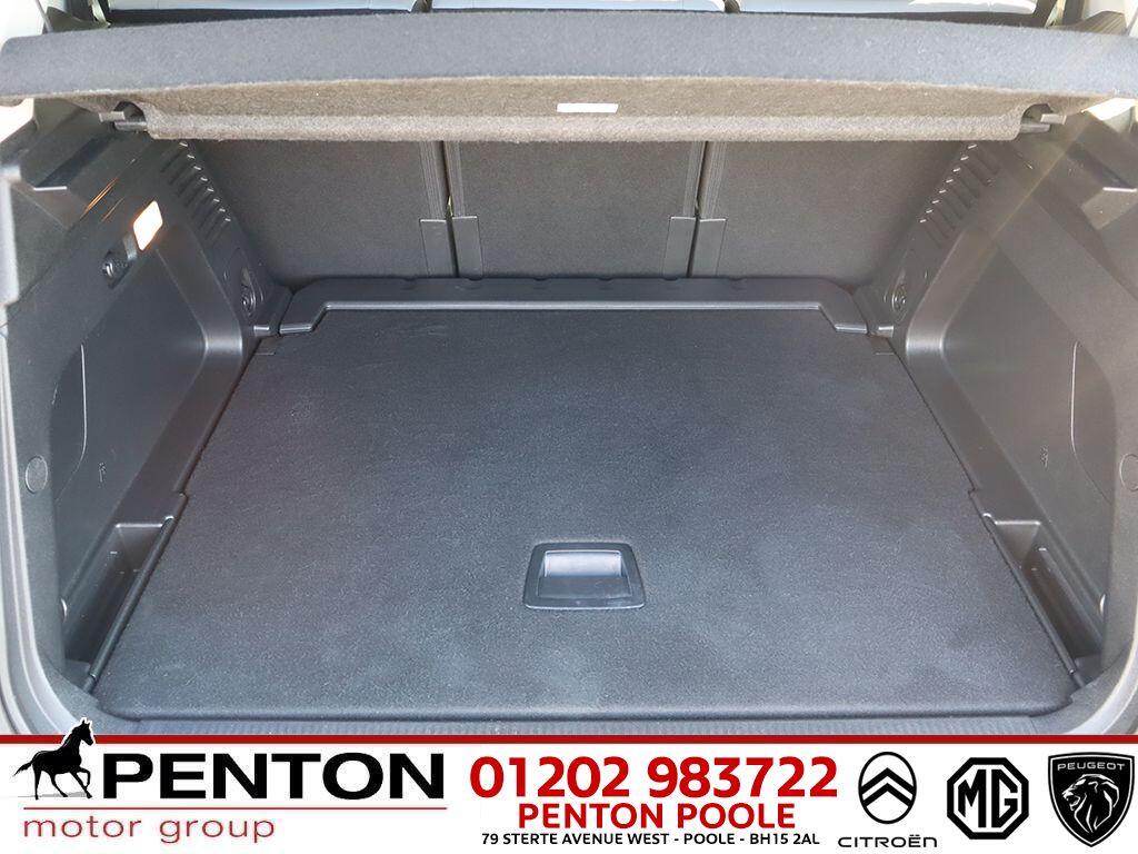 Used Citroen C5 Aircross 2024 for sale - 76095196: Photo 8