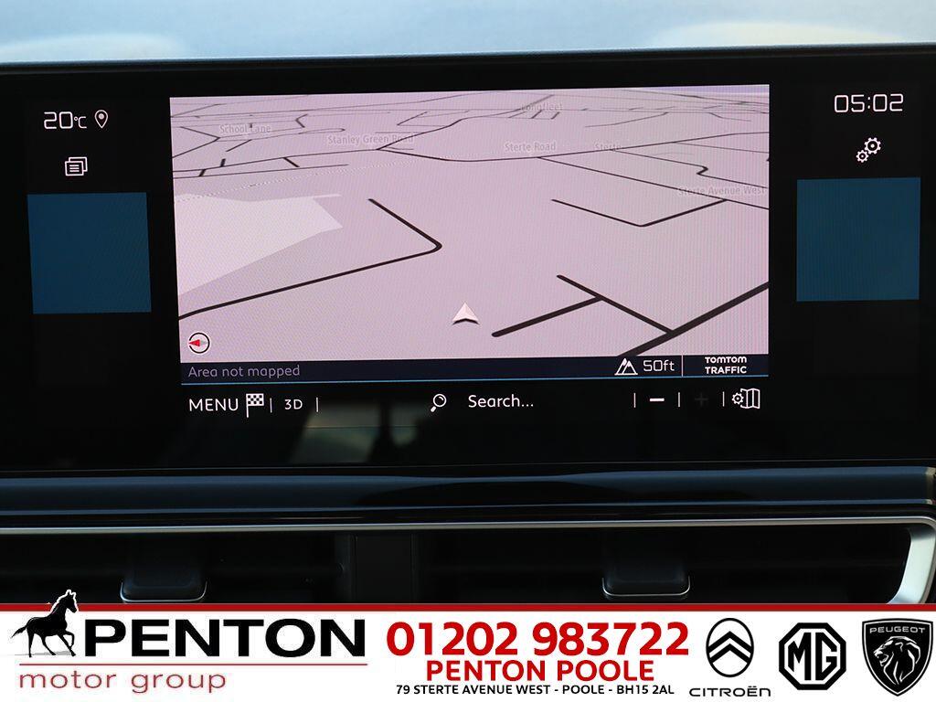 Used Citroen C5 Aircross 2024 for sale - 76095196: Photo 9