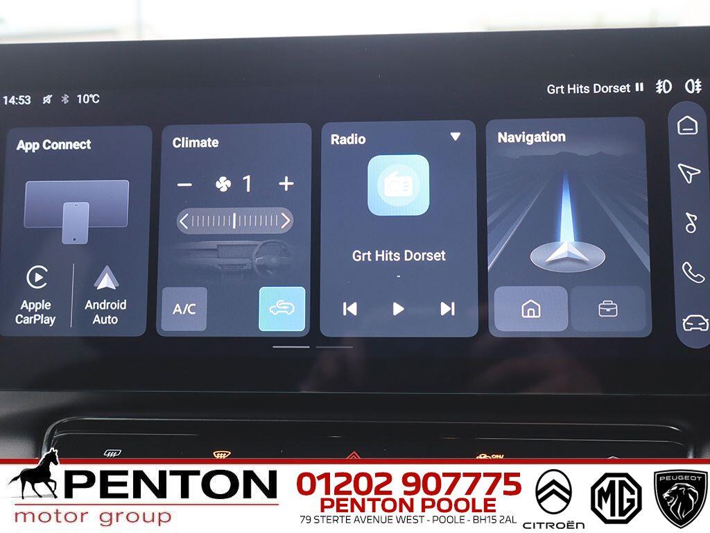 Used MG MG HS 2024 for sale - 76898798: Photo 10