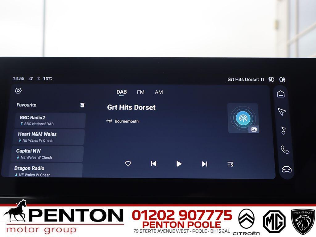 Used MG MG HS 2024 for sale - 76898798: Photo 11