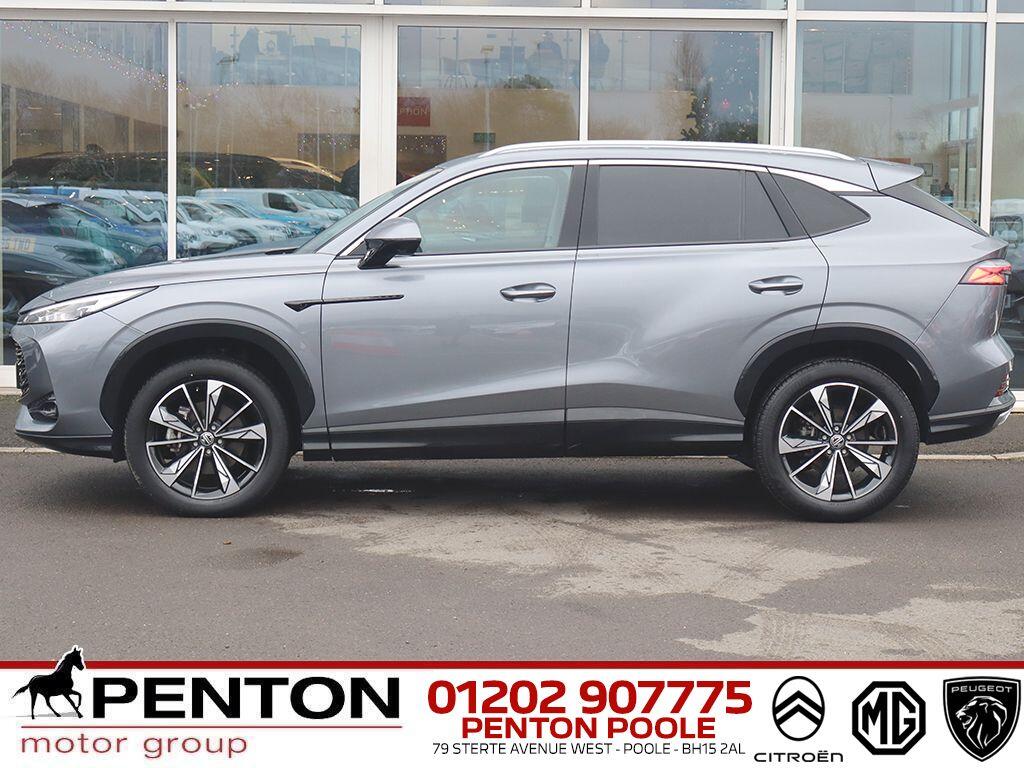 Used MG MG HS 2024 for sale - 76898798: Photo 17