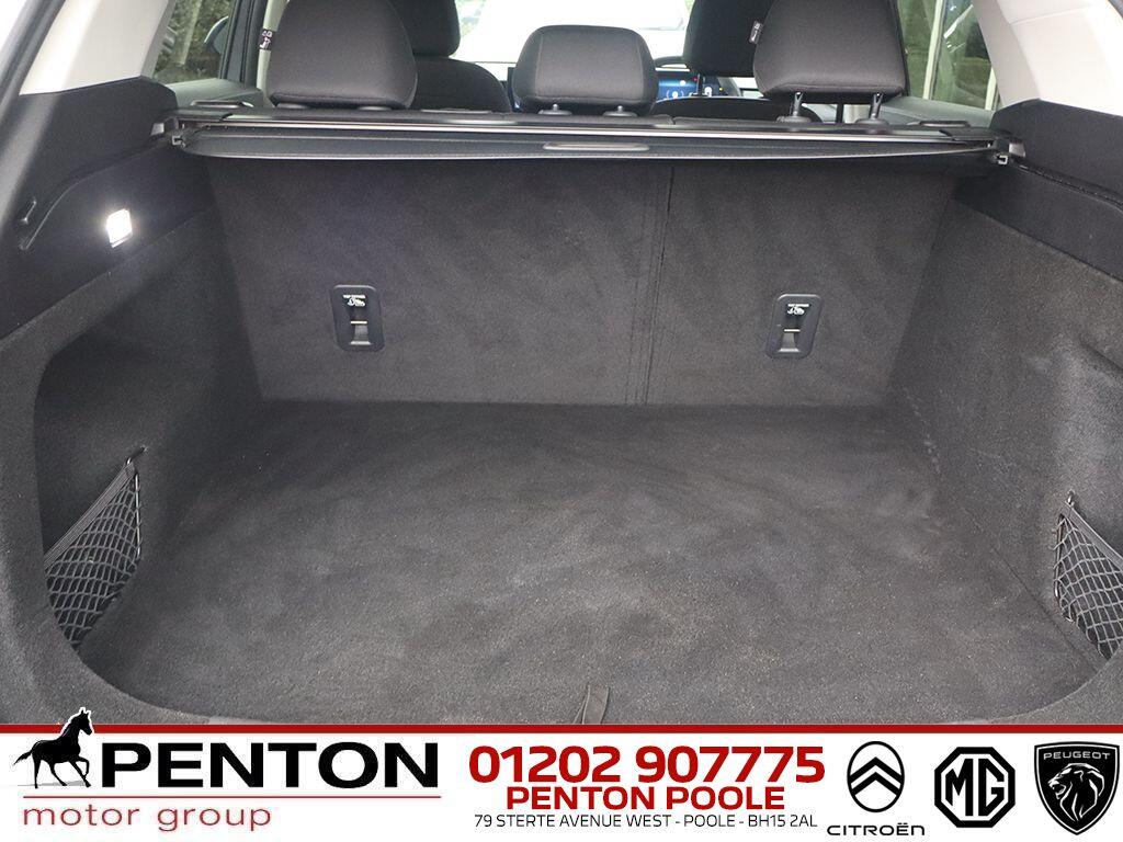 Used MG MG HS 2024 for sale - 76898798: Photo 8