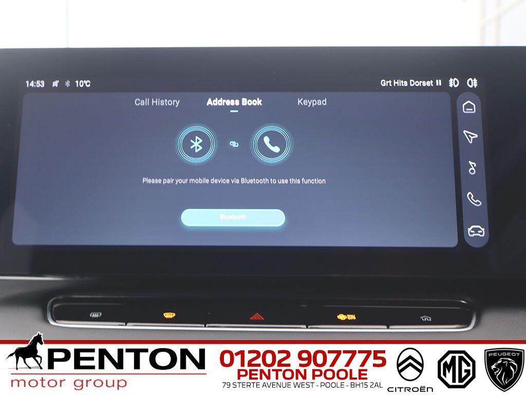 Used MG MG HS 2024 for sale - 76898798: Photo 9