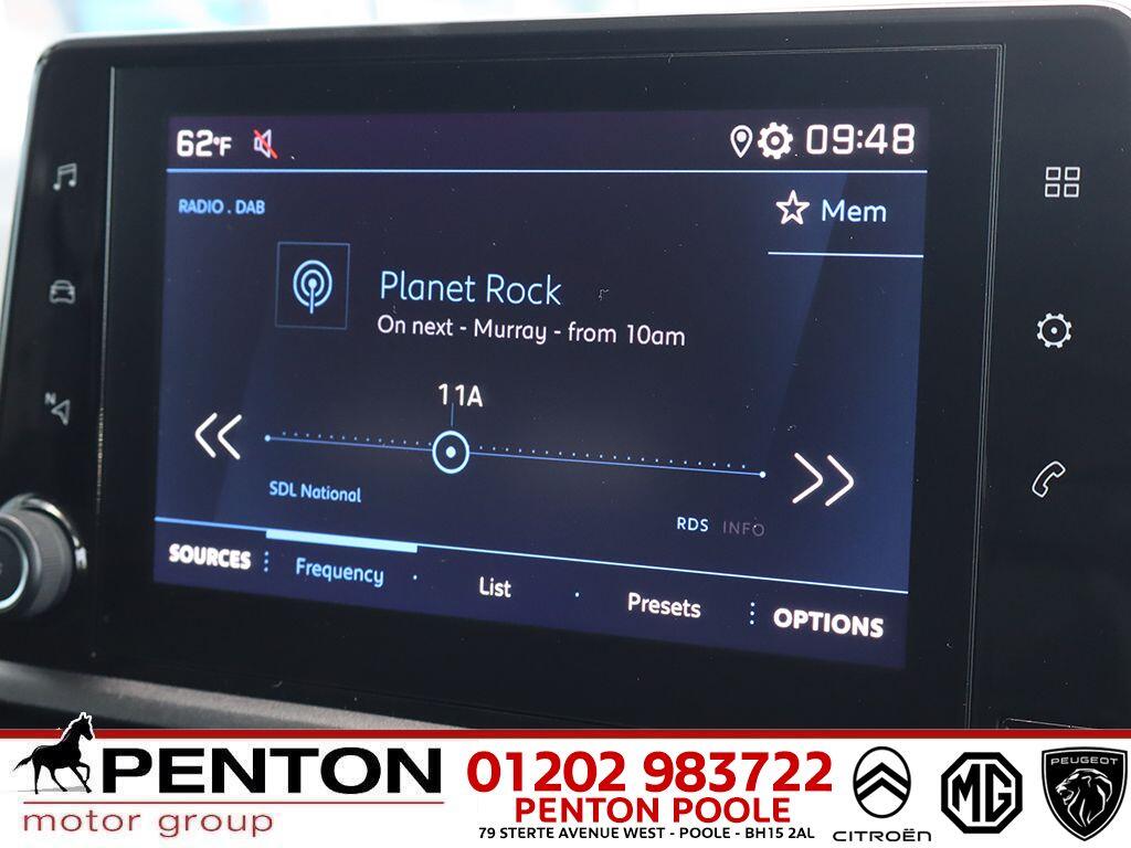 Used Peugeot Partner 2023 for sale - 76667186: Photo 10