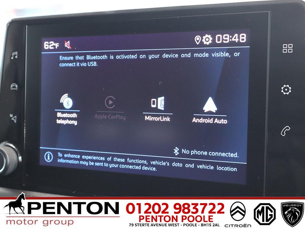 Used Peugeot Partner 2023 for sale - 76667186: Photo 2
