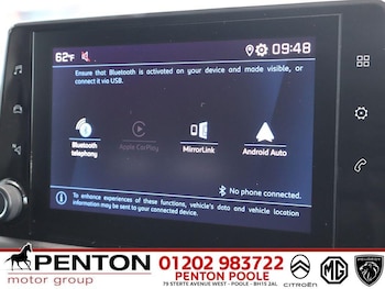 Used Peugeot Partner 2023 for sale - 76667186: Photo