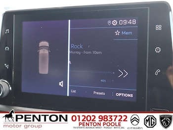 Used Peugeot Partner 2023 for sale - 76667186: Photo