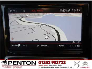 Used Citroen C3 Aircross 2021 for sale - 72977563: Photo