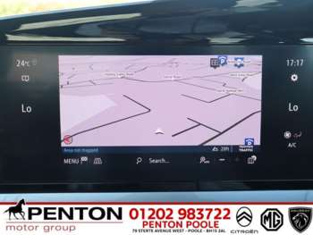 Used Vauxhall Mokka 2022 for sale - 75302223: Photo