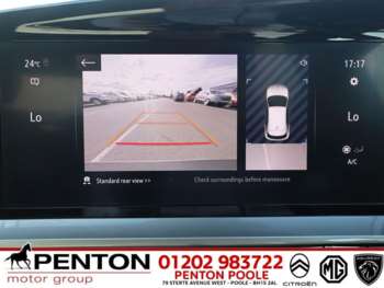 Used Vauxhall Mokka 2022 for sale - 75302223: Photo