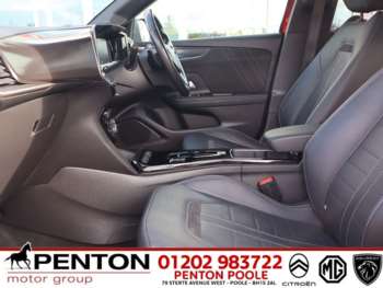 Used Vauxhall Mokka 2022 for sale - 75302223: Photo